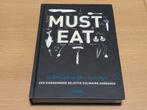 Luc Hoornaert - Must eat, Ophalen of Verzenden, Zo goed als nieuw, Luc Hoornaert