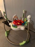 Jumperoo Fisher Price, Enlèvement, Comme neuf