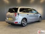 Citroen Grand C4 Picasso 1.2 PureTech Business Aut. / LPG G3, Auto's, Automaat, Navigatiesysteem, Monovolume, C4 (Grand) Picasso