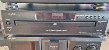 Denon DN-C200 pro beschikbaar voor biedingen