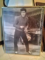 Elvis foto's - 3 kaders, Ophalen