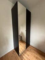 IKEA PAX kledingkast met spiegel, Huis en Inrichting, Kasten | Wandmeubels, Ophalen, Gebruikt