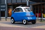 MICRO Microlino L7 - 90km/u - 177km range (bj 2024), Stof, 12 kW, 2 zetels, Overige carrosserie