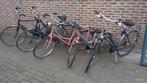 5 opknap fietsen, Fietsen en Brommers, Fietsonderdelen, Ophalen, Gebruikt