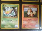Evolutions - Normal - Pokémon TCG, Ophalen of Verzenden, Zo goed als nieuw, Meerdere kaarten