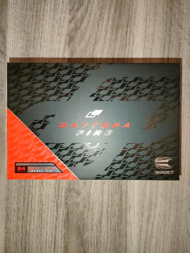 Cible de fléchettes, Collections, Collections Autre, Comme neuf, Enlèvement