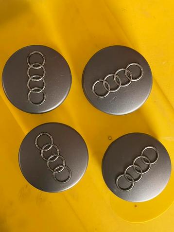Naafdoppen audi beschikbaar voor biedingen