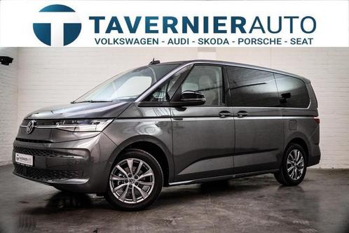 Volkswagen T7 Multivan Life, Auto's, Volkswagen, Bedrijf, Overige modellen, Adaptive Cruise Control, Airconditioning, Alarm, Bluetooth