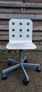 Burostoel, Enlèvement