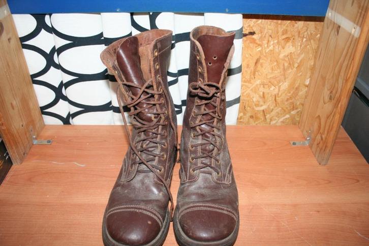 WO 2 spullen, Verzamelen, Militaria | Tweede Wereldoorlog, Landmacht, Kleding of Schoenen, Ophalen of Verzenden