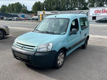 Citroën Berlingo 1.4 Essence 2009 93.000km