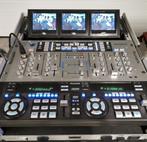 Audio Numark DJ set, Audio, Tv en Foto, Professionele apparaten, Audio, Gebruikt, Ophalen