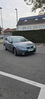 Seat Leon Essence 1.2 TSI, Autos, Seat, Euro 5, Achat, Entreprise, Capteur de lumière