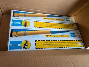 4 amortisseurs Bilstein B6 pour Mazda MX-5 NB  beschikbaar voor biedingen