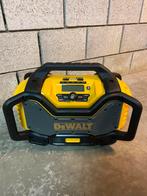 DeWalt bouwradio, Ophalen of Verzenden, Nieuw, Bouwradio