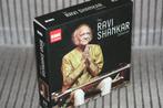 box 10xcd - Ravi Shankar – The Ravi Shankar Collection, Ophalen of Verzenden, Gebruikt, Aziatisch