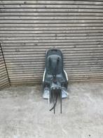 Fietsstoeltje kind / baby, Ophalen, Achterzitje, Pollysport, 9 t/m 36 kg
