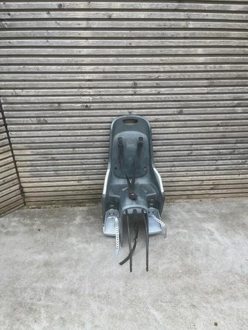 Fietsstoeltje kind / baby beschikbaar voor biedingen