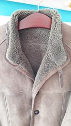 Manteau homme imitation mouton retourné – Taille 50-52