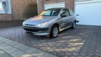 Peugeot 206 - 1.2 Benzine, Auto's, Particulier, Centrale vergrendeling, Te koop, Benzine