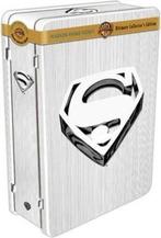 superman ultimate edition collector box, CD & DVD, DVD | Science-Fiction & Fantasy, Enlèvement ou Envoi