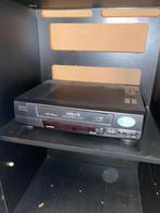 Videospeler, Audio, Tv en Foto, Videospelers, Ophalen, Gebruikt, VHS-speler of -recorder