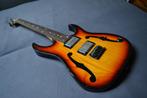 Ibanez PGM401 Paul Gilbert Signature, Ophalen, Gebruikt, Solid body, Ibanez