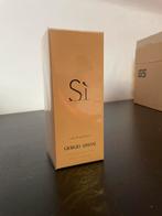 Parfum Si Giorgio Armani, Enlèvement, Neuf
