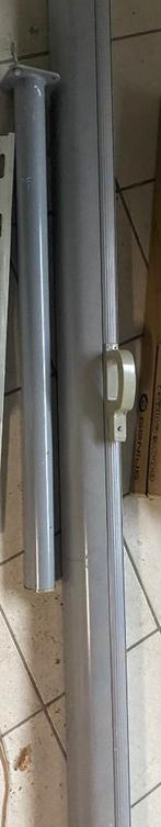 Windscherm tuin, Ophalen, Zo goed als nieuw