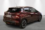 Nissan Micra 1.0 ig-t 92pk N-Design, Auto's, Nissan, Voorwielaandrijving, Stof, Gebruikt, Euro 6