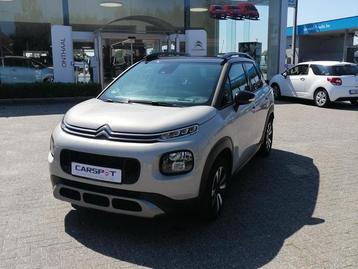 Citroen C3 Aircross Shine Check+  beschikbaar voor biedingen