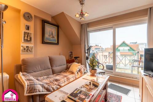 Appartement te koop in Middelkerke, 2 slpks, Immo, Huizen en Appartementen te koop, Appartement