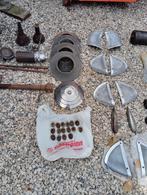 Divers pièces de Citroën traction, Autos : Pièces & Accessoires, Autres pièces automobiles, Enlèvement ou Envoi, Citroën