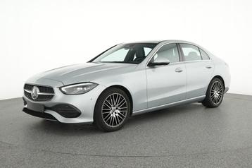 Mercedes-Benz C 180 Luxury Line beschikbaar voor biedingen
