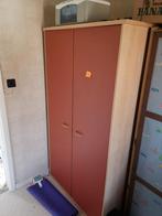 Armoire à donner, Enlèvement