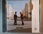 Cd. Pink Floyd.  Wish you were here., Ophalen of Verzenden, Gebruikt