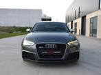 Audi RS3 2.5 TFSi * Toit ouvert * Bang&Olufsen * Sièges spor, Autos, Cuir, Argent ou Gris, Achat, 2480 cm³