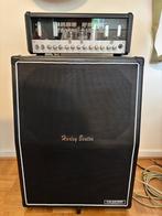 Hughes & Kettner TubeMeister 36 | HB Cabinet, Ophalen, Zo goed als nieuw, Gitaar, Minder dan 50 watt