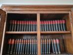 Volledige "Grote Winkelprins" encyclopedie, met jaarboeken,, Ophalen, Zo goed als nieuw
