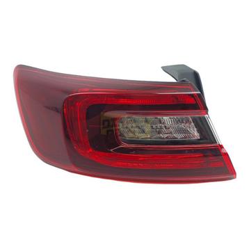 Renault Talisman (11/15-10/20) achterlicht Links buiten orig beschikbaar voor biedingen