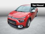 Citroen C3 1.2 PureTech 83 S&S BVM You !, Auto's, Citroën, Voorwielaandrijving, Gebruikt, Bedrijf, 5 deurs