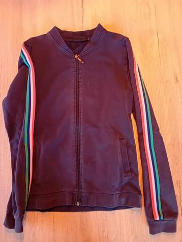 Meisjeskledij maat 152 te koop