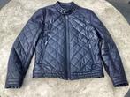 Prachtige vest GUESS, maat L, Ophalen, Zo goed als nieuw, Maat 52/54 (L), Blauw