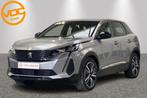 Peugeot 3008 II Allure Pack, Argent ou Gris, Entreprise, Noir, 5 portes
