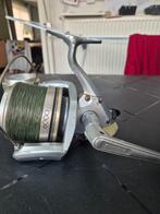 Vismolen, Ophalen, Molen