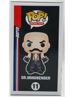 Funko POP G.I. Joe Dr. Mindbender (11), Comme neuf, Envoi