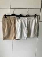 Lot Bermuda pour femmes, Comme neuf, Beige, Enlèvement ou Envoi