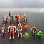 Real Ghostbusters en Filmation figuren., Ophalen of Verzenden, Zo goed als nieuw