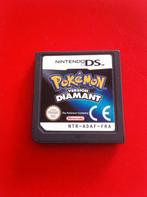 POKÉMON VERSION DIAMANT, Enlèvement ou Envoi, Comme neuf