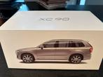 Volvo XC90 Limited Edition, Hobby en Vrije tijd, Modelauto's | 1:18, Ophalen, Zo goed als nieuw